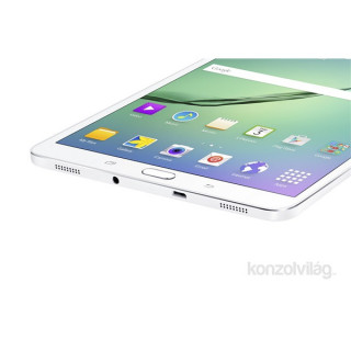 Samsung Galaxy TabS 2 VE (SM-T713) 8" 32GB fehér Wi-Fi tablet Tablet