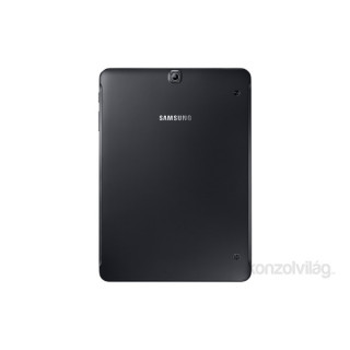 Samsung Galaxy TabS 2 VE (SM-T813) 9,7" 32GB fekete Wi-Fi tablet Tablet