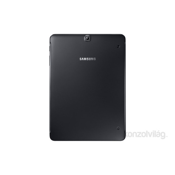 Samsung Galaxy TabS 2 VE (SM-T813) 9,7" 32GB fekete Wi-Fi tablet Tablet
