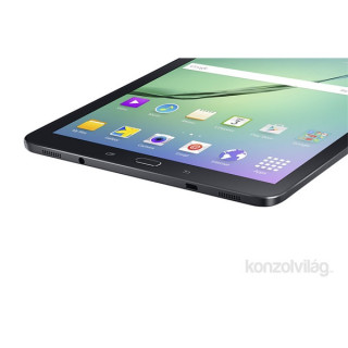 Samsung Galaxy TabS 2 VE (SM-T813) 9,7" 32GB fekete Wi-Fi tablet Tablet