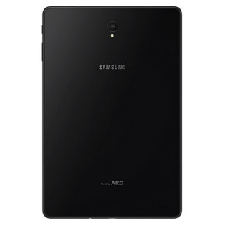 Samsung Galaxy Tab S4 (SM-T830) 10,5" 64GB fekete Wi-Fi tablet Tablet