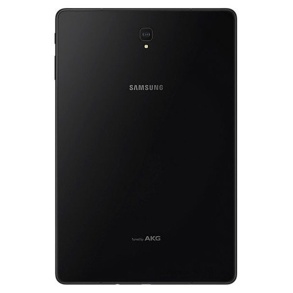 Samsung Galaxy Tab S4 (SM-T830) 10,5" 64GB fekete Wi-Fi tablet Tablet