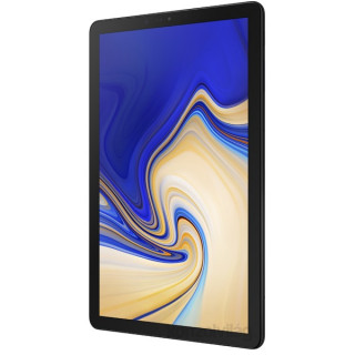 Samsung Galaxy Tab S4 (SM-T835) 10,5" 64GB fekete Wi-Fi + LTE tablet Tablet
