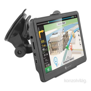 Navitel E700 Full Europe LM 7" GPS autós navigáció PC