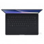 ASUS ZenBook S UX391UA-EG022T 13,3" FHD/Intel Core i7-8550U/16GB/512GB/Int. VGA/Win10/kék laptop thumbnail