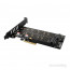 RAID AXAGON PCEM2-D PCIe NVMe+NGFF M.2 adapter thumbnail