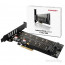 RAID AXAGON PCEM2-D PCIe NVMe+NGFF M.2 adapter thumbnail