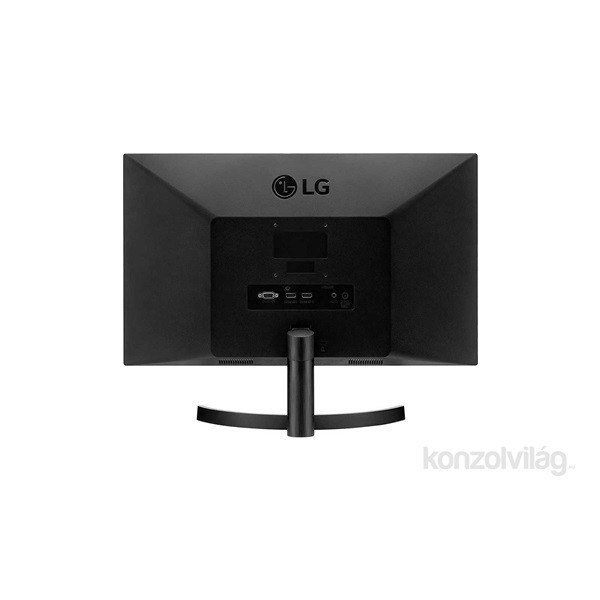 LG 24MK600M-B [24", IPS] PC
