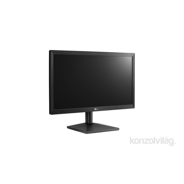 Mon LG 19,5" 20MK400H-B HDMI LED monitor PC
