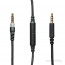 HyperX Cloud Alpha Edition In-Line mikrofon (HX-ILMICCA-BK) thumbnail