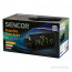 Sencor SRC 330 GN zöld rádiós ébresztőóra thumbnail