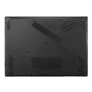 ASUS ROG STRIX HERO II GL504GM-ES155T 15,6" FHD/Intel Core i7-8750H/16GB/256B+1TB/GTX 1060 6GB/Win10/fekete laptop PC