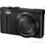 PHOTO Panasonic DMC-TZ70EP-K Black thumbnail