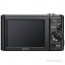 PHOTO Sony Cyber-Shot DSC-W800 - Fekete thumbnail