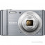 PHOTO Sony CyberShot DSC-W810 Silver thumbnail