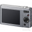 PHOTO Sony CyberShot DSC-W810 Silver thumbnail
