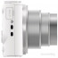 PHOTO Sony CyberShot DSC-WX350 White thumbnail