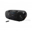 Sony ZSRS70BTB.CED hordozható Bluetooth NFC CD rádió thumbnail