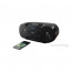 Sony ZSRS70BTB.CED hordozható Bluetooth NFC CD rádió thumbnail