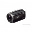 Sony HDR-CX625B fekete digitális videókamera thumbnail
