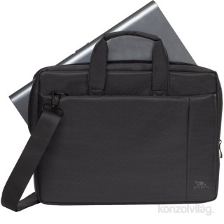 Rivacase 8231 15.6" fekete laptop táska PC