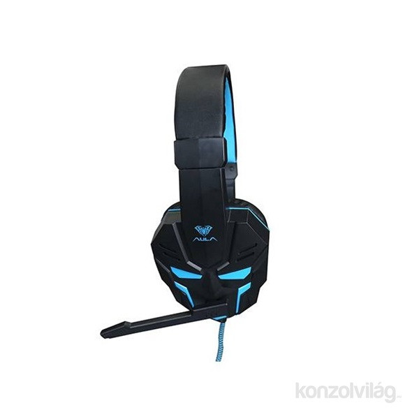Aula Prime gaming headset PC
