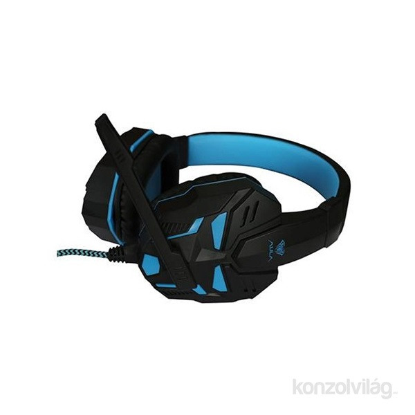 Aula Prime gaming headset PC