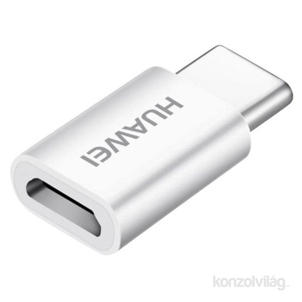Huawei HUA-AP52 USB Type-C - Micro USB adapter Mobil