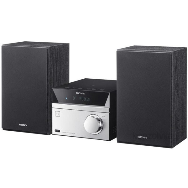 MMEDIA Sony CMTSBT20.CEL HiFi hangrendszer PC