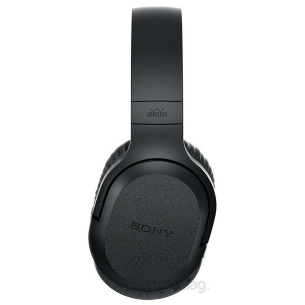 Sony MDR-RF895RK BT - Fekete Mobil