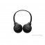 Panasonic RP-HF400BE-K Bluetooth sztereó fekete fejhallgató thumbnail