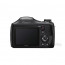 PHOTO Sony Cyber-Shot DSC-H300 - Fekete thumbnail