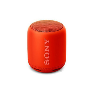Sony SRSXB10R Bluetooth piros hangszóró PC