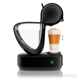 Krups KP170831 Infinissima Dolce Gusto fekete kapszulás kávéfőző Otthon