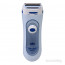 Braun Silk&Soft LadyShaver LS5160 noi borotva elemes thumbnail