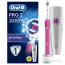 Oral-B PRO 2 2500 3D White elektromos fogkefe fejjel thumbnail