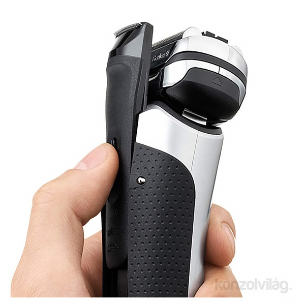 Braun 9-9290cc WD férfi borotva Otthon