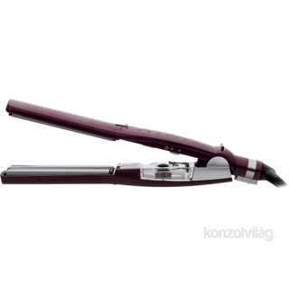 BaByliss BAST292E iPro 230 Steam gőzölős hajvasaló Otthon