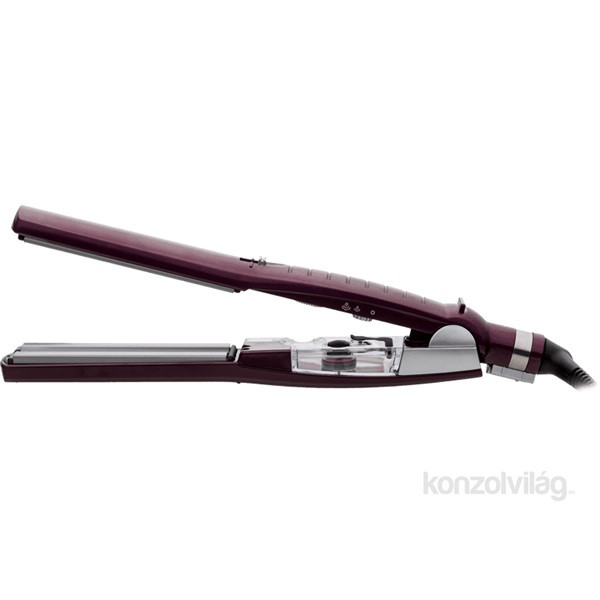 BaByliss BAST292E iPro 230 Steam gőzölős hajvasaló Otthon