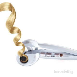 BaByliss BAC1201E Curl Secret - Ionic automata hajgöndörítő Otthon