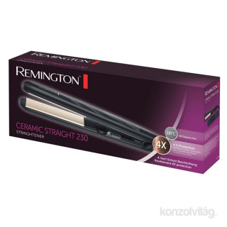 Remington S3500 hajsimító Otthon