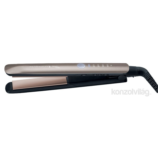 Remington S8590 hajsimító Otthon