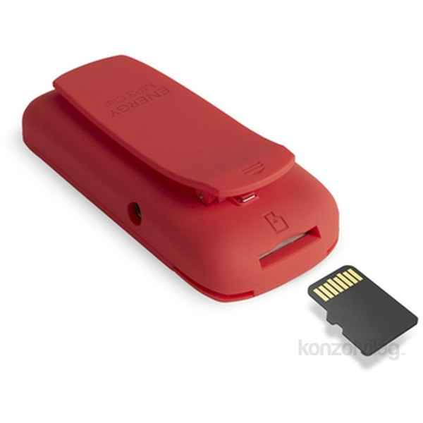 Energy Sistem EN 426485 8GB korall MP3 lejátszó PC