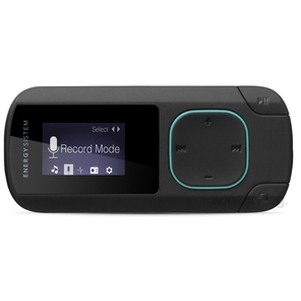 Energy Sistem EN 426508 MP3 Clip Bluetooth Mint 8 GB PC