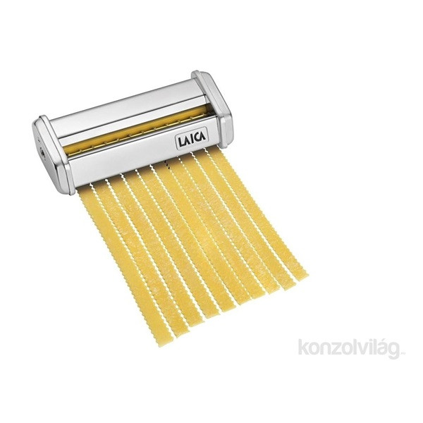 Laica APM0050 Simpla reginette metélt vágófej 12mm PM2000 tésztagéphez Otthon