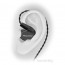Pioneer SE-CH5T-K Hi-Res fekete mikrofonos fülhallgató thumbnail