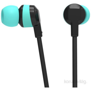 Pioneer SE-CL5BT-GR zöld cseppálló Bluetooth fülhallgató headset Mobil