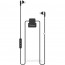 Pioneer SE-CL5BT-W Bluetooth Headset White thumbnail