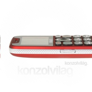 Evolveo Easyphone EP-500 1,8" piros mobiltelefon Mobil