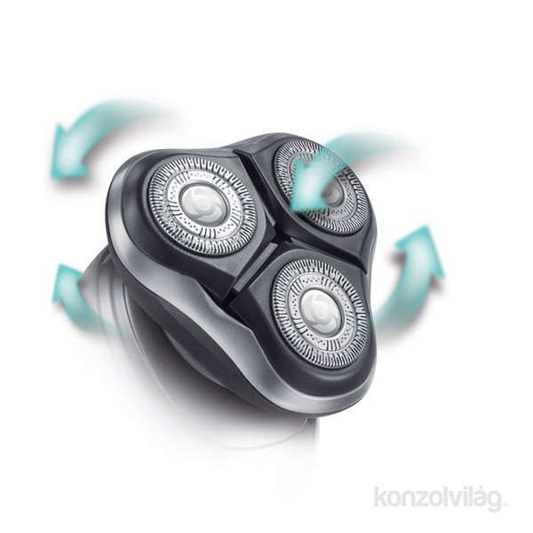Remington XR1530 Ultimate R7 körkéses borotva Otthon